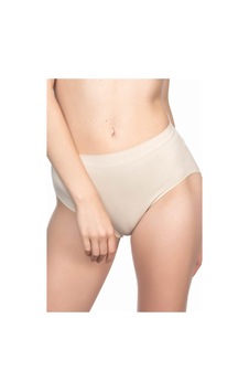 Red Womans Ten Mı Emay 3002 Soft Mama Slip