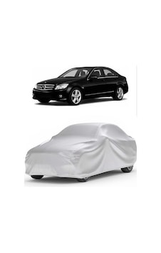 Mercedes C 180 Branda Premium Araba Brandası Mercedes C 180 Branda Premium Araba Brandası