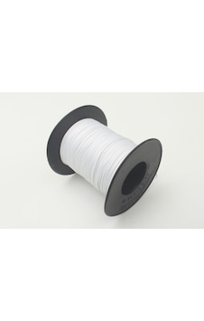 0,8-1 Mm Paraşüt İp 100 Metre 0.8 Mm / Beyaz