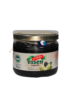 Essen Organik Dut Pekmezi 350 G Essen Organik Dut Pekmezi 350 G
