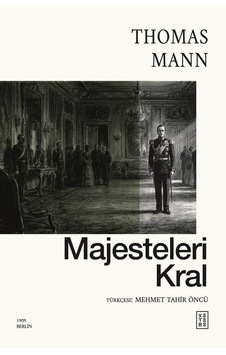 Ketebe Majesteleri Kral Ketebe Majesteleri Kral