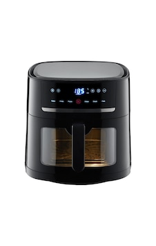SmartMi Cook Master-S AF-4002-A 4 LT Airfryer Fritöz