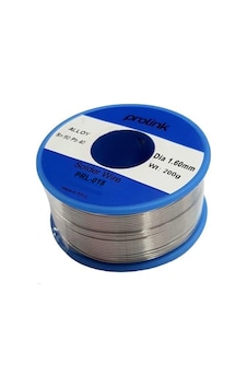 Lehim 200gr 1.60mm 60/40 Prolink Prl-018