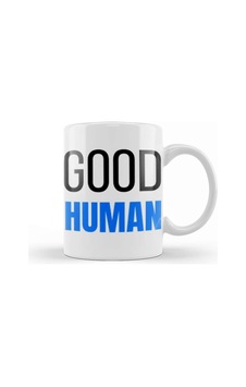 Be A Good Human Gıfts Kupa Bardak Porselen Karışık Be A Good Human Gıfts Kupa Bardak Porselen Karışık