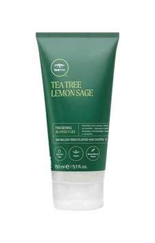 Tea Tree Lemon Sage Fön Jeli 150 Ml Tea Tree Lemon Sage Fön Jeli 150 Ml