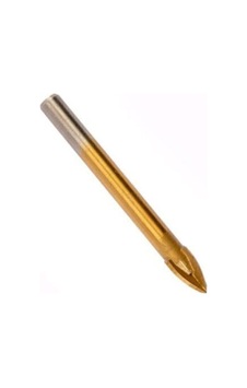 Cam Seramik Delme Ucu 5 Mm - 109574262