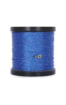 Bluebee Ec17 2x0.4mm 500m Mavi Elektrikli Çit İpi Bluebee Ec17 2x0.4mm 500m Mavi Elektrikli Çit İpi