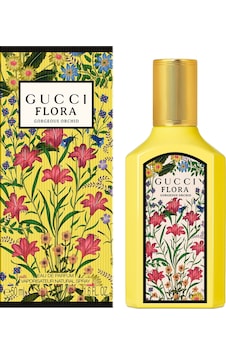 Gucci Flora Gorgeous Orchid Kadın Parfüm EDP 50 ML Gucci Flora Gorgeous Orchid Kadın Parfüm EDP 50 ML