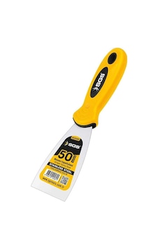 Mey İthalat Sgs 582 Spatula Paslanmaz Çelik 50 Mm