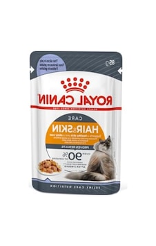 2As Tüy Ve Cilt Sağlığı İçin Yaş Kedi Maması 85 Gram, 12'li Paket 12 Gri 2As Tüy Ve Cilt Sağlığı İçin Yaş Kedi Maması 85 Gram, 12'li Paket 12 Gri