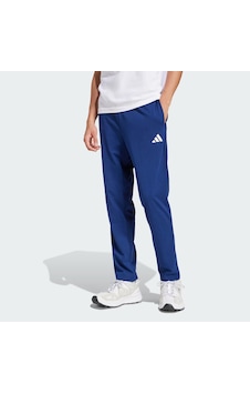 Adidas Essentials Small Logo Single Jersey Erkek Eşofman Altı Jf1108 Mavi