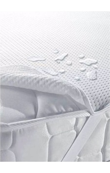 Mcblue Sıvı Geçirmez Alez Bebek Alezi 70x130 Mcblue Sıvı Geçirmez Alez Bebek Alezi 70x130