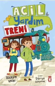 Acil Yardım Treni Acil Yardım Treni