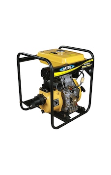 Datsu Ddp 80 Ce Büyük Depo 3" Marşlı Dizel Su Motoru Datsu Ddp 80 Ce Büyük Depo 3" Marşlı Dizel Su Motoru