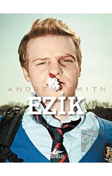 Ezik - Andrew Smith - Pegasus Ezik - Andrew Smith - Pegasus