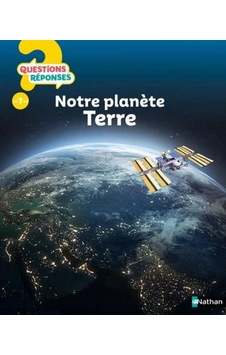 Notre Planète Terre Notre Planète Terre
