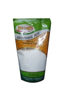 Bağdat Ekonomik Boy Hamur Kabartma Tozu 1 KG