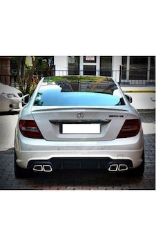 Mercedes W204 C180 Makyajlı Difüzör