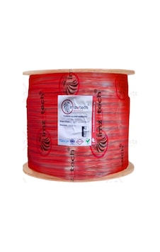 İmzatech 2x2x0.80+0.80 J-y St Y . Lg Yangın Alarm Kablosu 500'lük-200115
