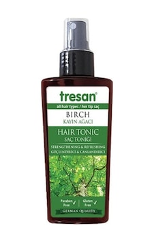 Tresan Kayın Ağacı Saç Toniği 125 ML Tresan Kayın Ağacı Saç Toniği 125 ML