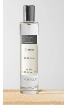 Chakra Gardenia Vücut Spreyi 55 ML