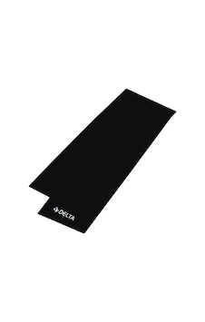 Delta 120x15 Orta Siyah Pilates Bandı Delta 120x15 Orta Siyah Pilates Bandı
