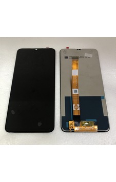 Oppo A56 5g Pfvm10 Lcd Ekran Dokunmatik