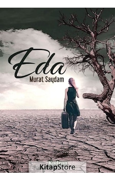Eda - Murat Saydam - Kadran Medya&Yayıncılık Eda - Murat Saydam - Kadran Medya&Yayıncılık