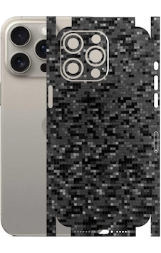 Apple iPhone 15 Pro Max İle Uyumlu 360 Arka Kaplama 32941726 Apple iPhone 15 Pro Max İle Uyumlu 360 Arka Kaplama 32941726