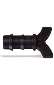 Harman Sera Plastik 16mm Damla Sulama Kör Tapa 250 Adet Harman Sera Plastik 16mm Damla Sulama Kör Tapa 250 Adet