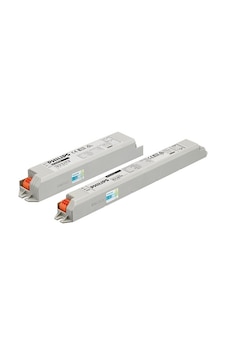 Philips Hf-E 136 Tl-D 220-240V Elektronik Balast Philips Hf-E 136 Tl-D 220-240V Elektronik Balast