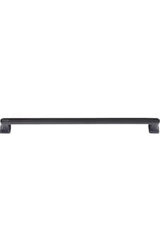 Gürçayhırdavat Manço Kulp Siyah 224Mm (2 Adet) Gürçayhırdavat Manço Kulp Siyah 224Mm (2 Adet)