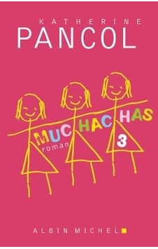 Muchachas 3 N11.2429 Muchachas 3 N11.2429