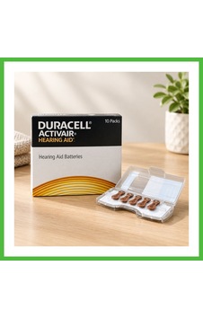 Vaveni 10 Kulaklık Pili Arz Vaveni 10 Kulaklık Pili Arz