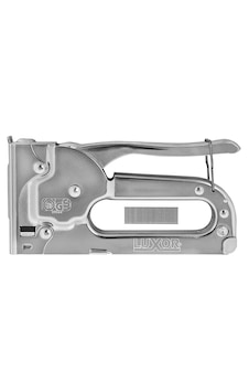 Luxor LX-607 4-8 MM Profesyonel Mekanik Zımba Çakma Tabancası