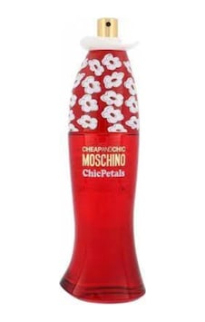 Moschino Chic Petals Edt 100 Ml Refill Kadın Parfüm Çiçek Moschino Chic Petals Edt 100 Ml Refill Kadın Parfüm Çiçek