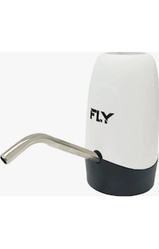Şarjlı Su Damacana Pompası Usb Şarj Grişi-şarj Lambası - Paslanmaz Çelik Şarjlı Beyaz Renkli Şarjlı Su Damacana Pompası Usb Şarj Grişi-şarj Lambası - Paslanmaz Çelik Şarjlı Beyaz Renkli