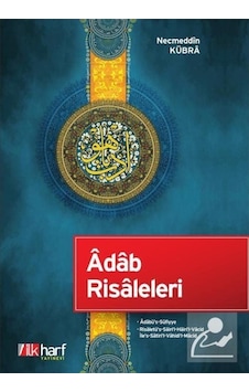 Adab Risaleleri / Necmeddin Kübra 9786059844697
