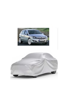 Opel Astra H Kasa Hb Branda Premium Araba Brandası Opel Astra H Kasa Hb Branda Premium Araba Brandası