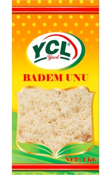 Yücel Badem Unu 1 KG