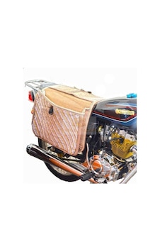 Belderia Motosiklet Halı Heybe Motor Heybesi Heybe Belderia Motosiklet Halı Heybe Motor Heybesi Heybe