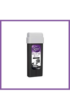 Bezos Kartuş Ağda Normal Sarı 100ml 1 Adet Bzoshb Bezos Kartuş Ağda Normal Sarı 100ml 1 Adet Bzoshb