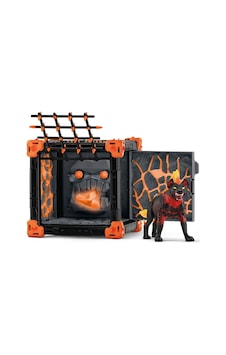 Schleich Lava Küp 42674