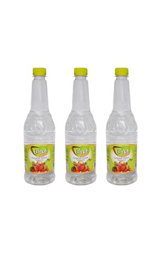 Ennas Sirkeleri Turşuluk Sirkeli Salamura Beyaz Sirke 3 x 750 ML Ennas Sirkeleri Turşuluk Sirkeli Salamura Beyaz Sirke 3 x 750 ML
