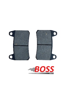Benelli Tnt 25 Ön Fren Balata Boss Benelli Tnt 25 Ön Fren Balata Boss