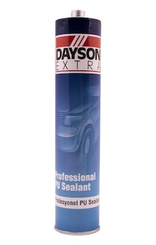 Dayson Silikon Siyah Dayson Silikon Siyah