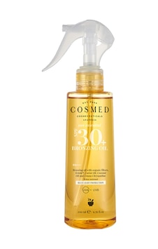 Cosmed Sun Essential SPF30 Bronzing Oil 200 ml