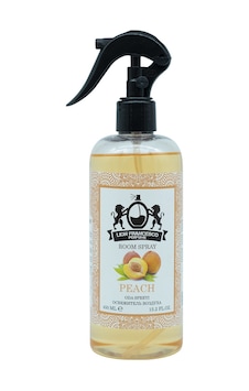 Lion Francesco Home Spray Peach 450ML Lion Francesco Home Spray Peach 450ML