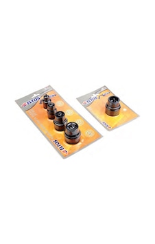 Plastik Boru Kaynak Makinası Paftası 4lü Set 20-25-32-40 Plastik Boru Kaynak Makinası Paftası 4lü Set 20-25-32-40