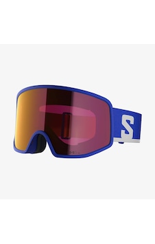 Salomon Sentry Pro Sigma And Extra Lens Unisex Kayak Gözlüğü-31662 Mavi Salomon Sentry Pro Sigma And Extra Lens Unisex Kayak Gözlüğü-31662 Mavi